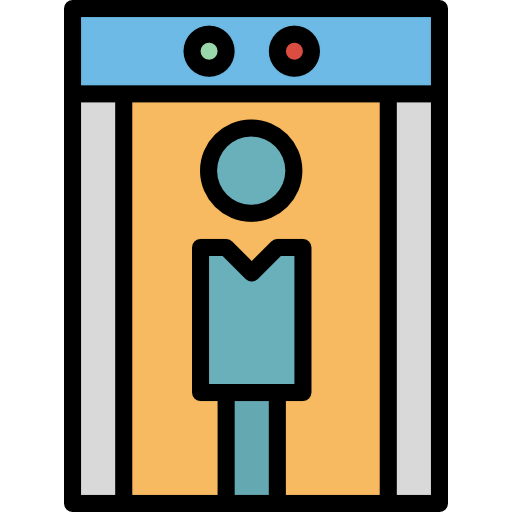 Scanner icon