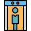 Scanner 图标 64x64
