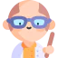 Teacher icon 64x64