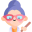 Teacher icon 64x64