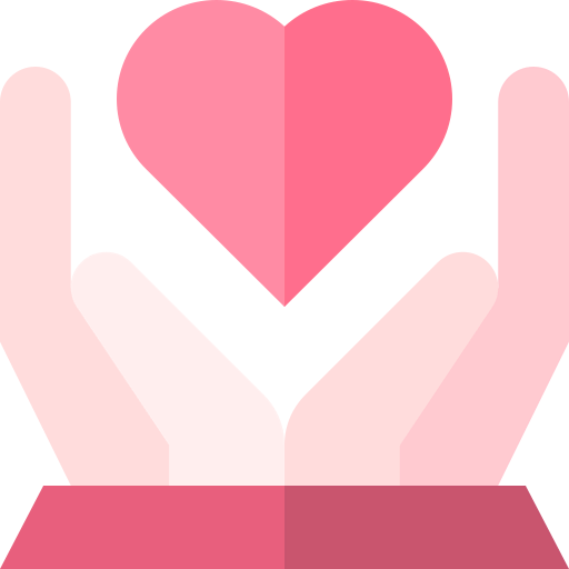 Donation icon