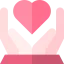 Donation icon 64x64