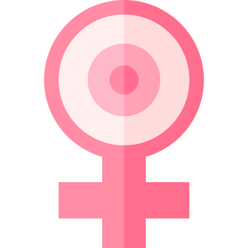 Breast icon
