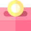 Donation icon 64x64