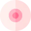 Breast icon 64x64