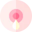 Breast Symbol 64x64