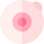 Breast Symbol 64x64