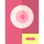 Mammogram icon 64x64