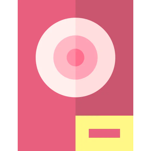 Mammogram icon