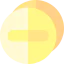 Hormone therapy icon 64x64