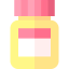 Hormone therapy icon 64x64