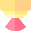 Radiation icon 64x64