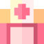 Hospital icon 64x64