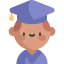 Graduated icon 64x64