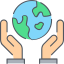 Ecology icon 64x64
