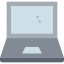 Notebook icon 64x64
