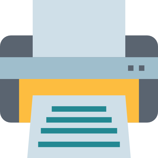 Printer icon