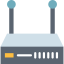 Wifi router icon 64x64