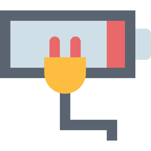 Battery icon