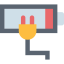 Battery icon 64x64
