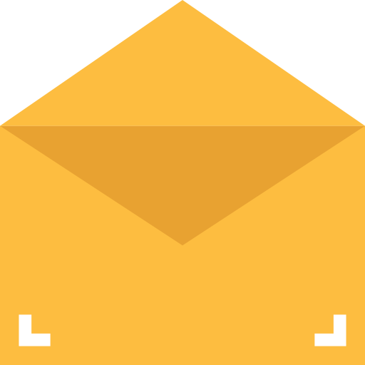 Mailbox icon
