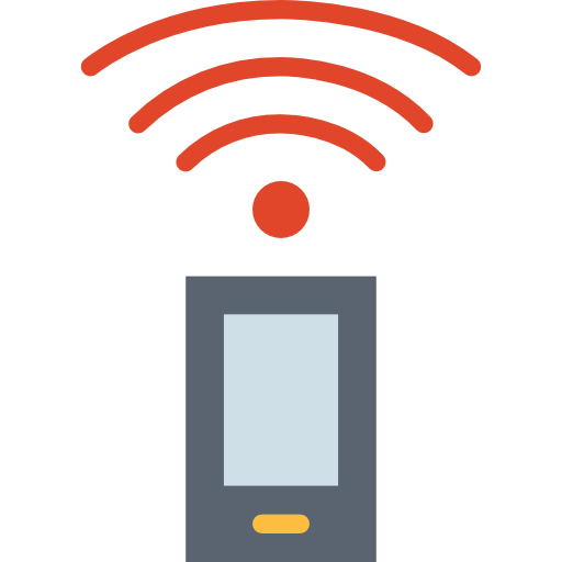 Network icon