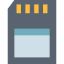 Memory card Symbol 64x64