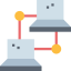 Network icon 64x64