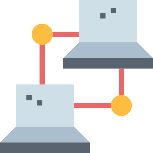 Network icon