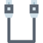 Cable icon 64x64