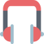 Headset icon 64x64