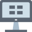 Computer icon 64x64