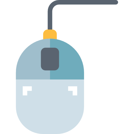 Mouse icon