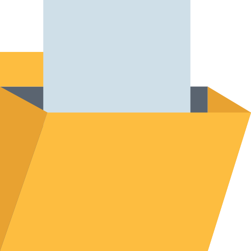 Folder icon