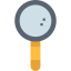 Magnifying glass icon 64x64
