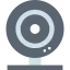 Video camera icon 64x64