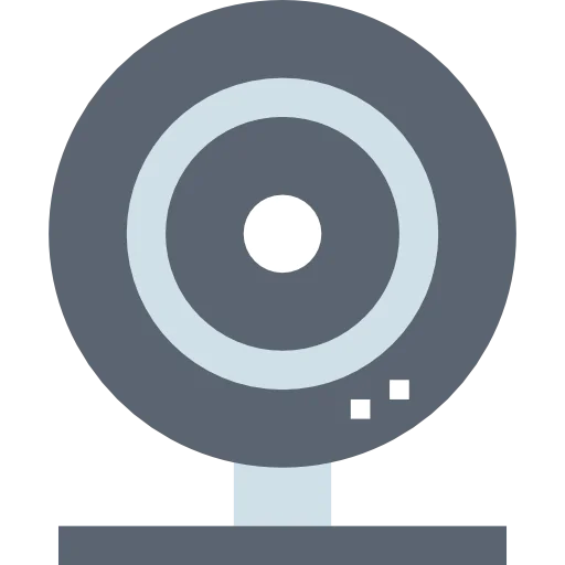Video camera icon