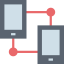 Social network icon 64x64