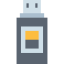 Pendrive icon 64x64