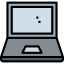 Notebook icon 64x64