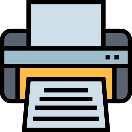 Printer アイコン