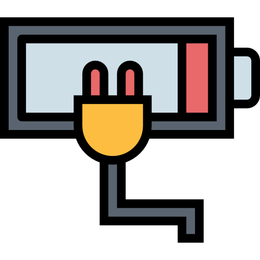 Battery icon