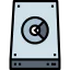 Harddisk biểu tượng 64x64