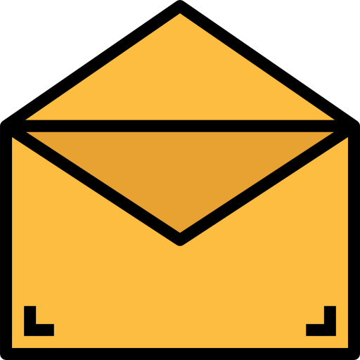 Mailbox icon