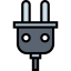 Plug icon 64x64