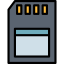Memory card Symbol 64x64
