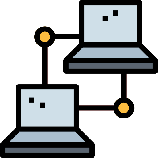 Network icon