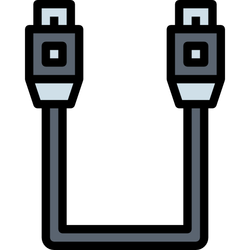Cable icon