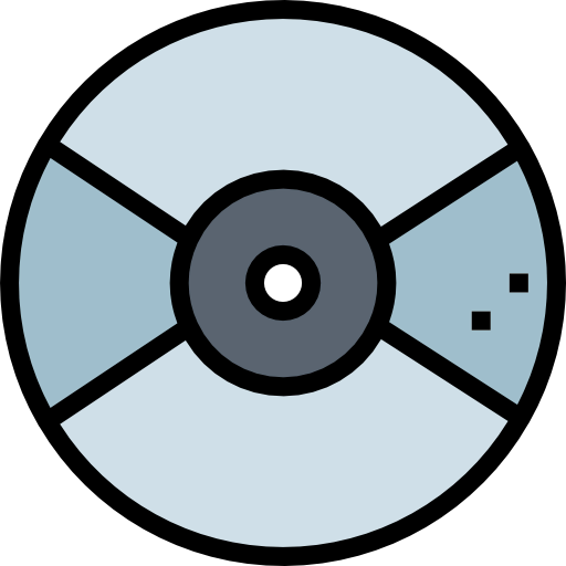 Cd icon
