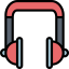 Headset icon 64x64